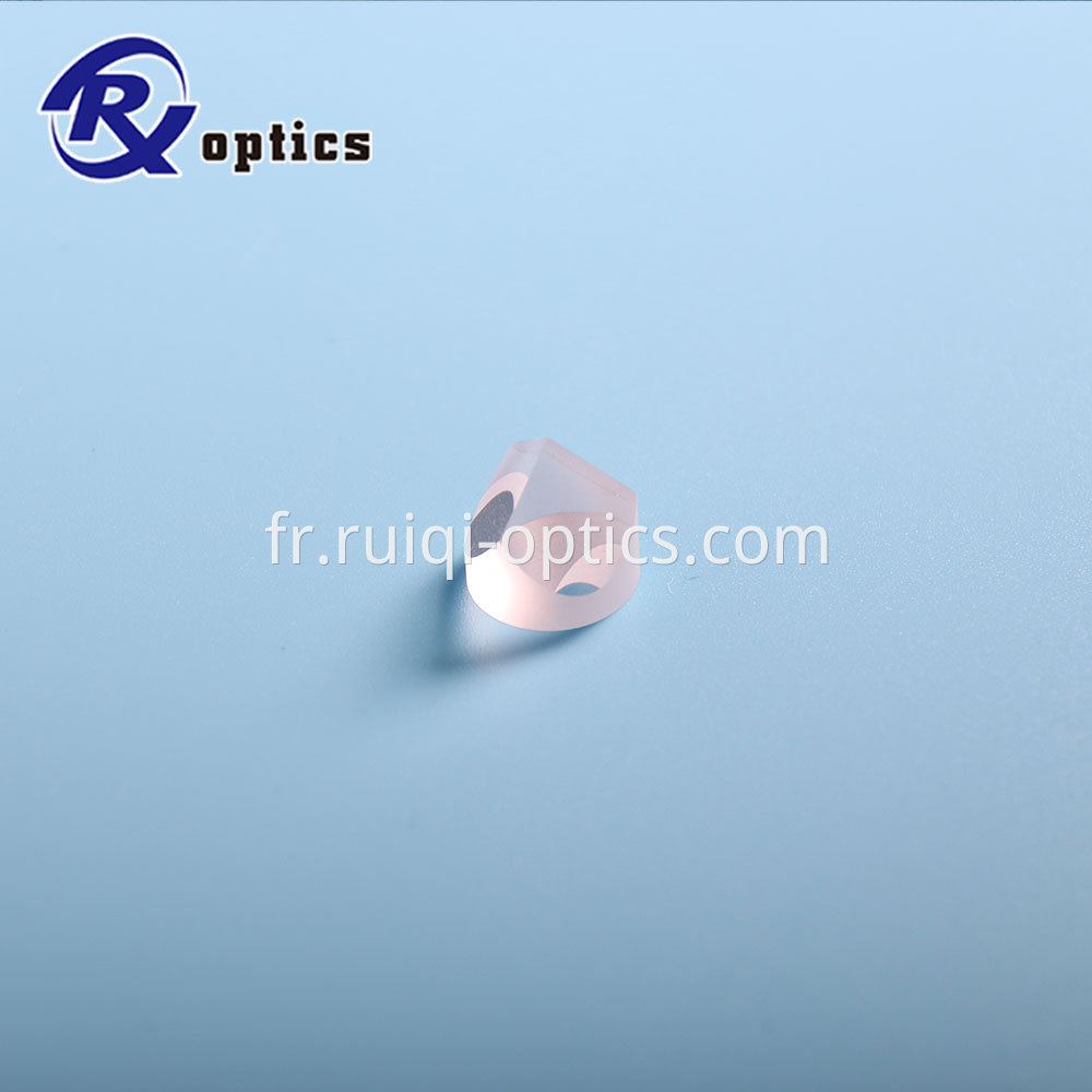 Sapphire Corner Cube Prism Jpg